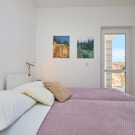 Hedera Estate, Hedera A39 Apartment Dubrovnik Luaran gambar