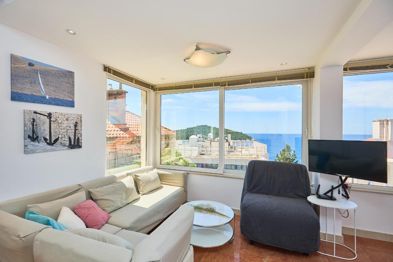 Hedera Estate, Hedera A39 Apartment Dubrovnik Luaran gambar
