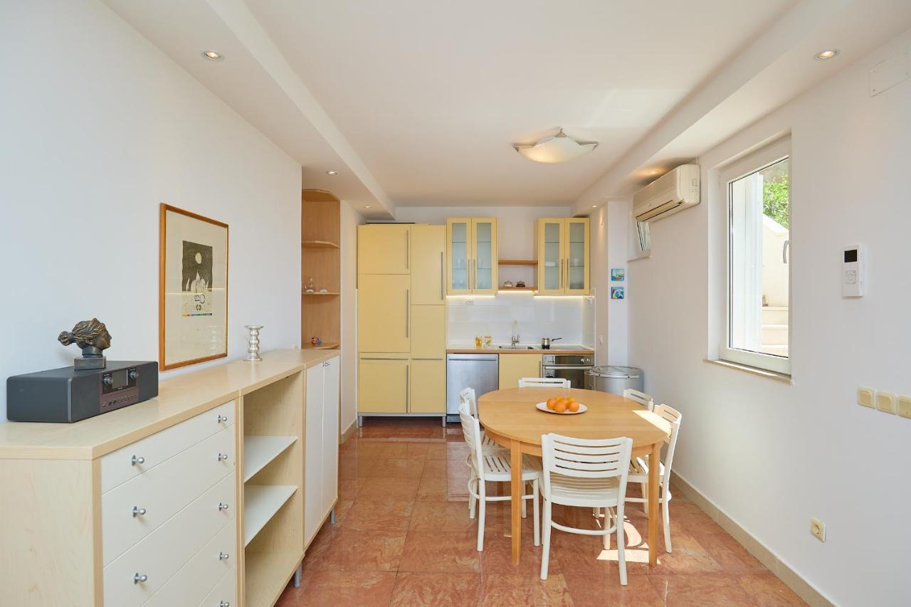 Hedera Estate, Hedera A39 Apartment Dubrovnik Luaran gambar