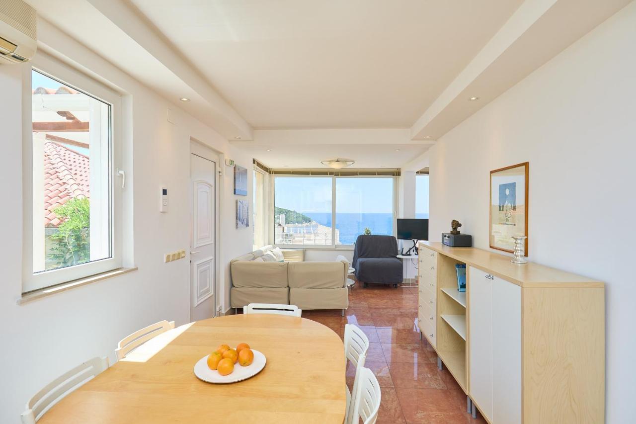 Hedera Estate, Hedera A39 Apartment Dubrovnik Luaran gambar