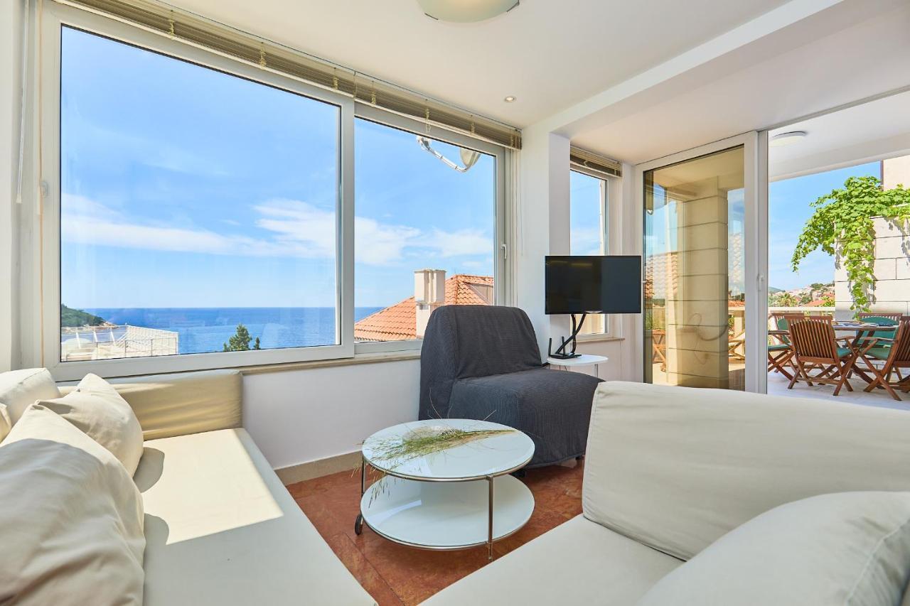 Hedera Estate, Hedera A39 Apartment Dubrovnik Luaran gambar