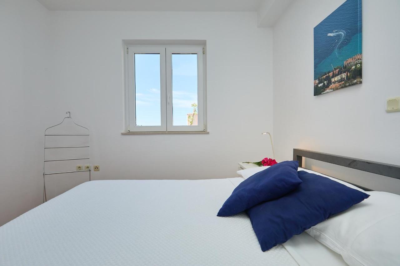 Hedera Estate, Hedera A39 Apartment Dubrovnik Luaran gambar