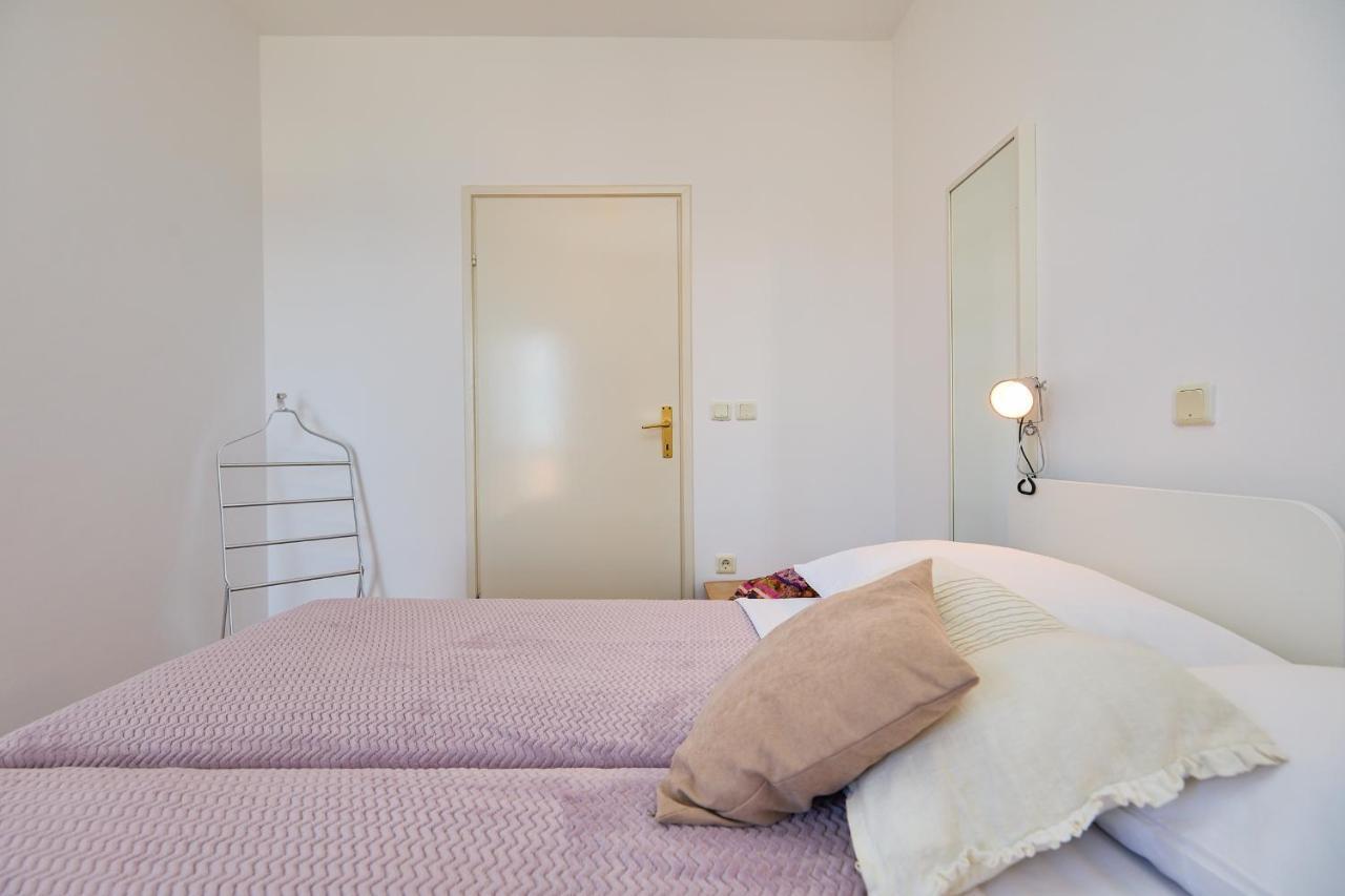 Hedera Estate, Hedera A39 Apartment Dubrovnik Luaran gambar