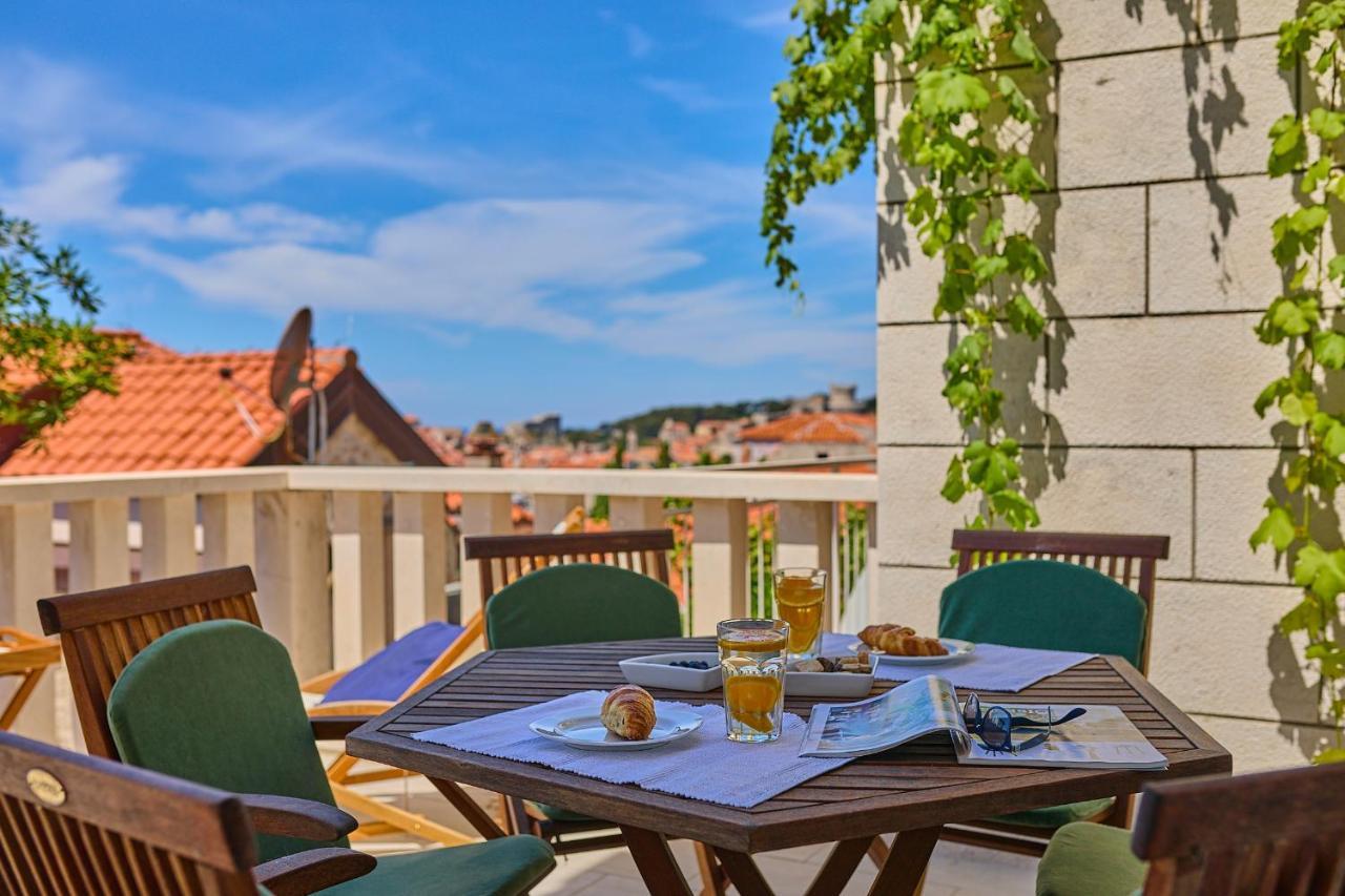 Hedera Estate, Hedera A39 Apartment Dubrovnik Luaran gambar