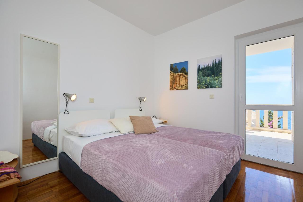 Hedera Estate, Hedera A39 Apartment Dubrovnik Luaran gambar